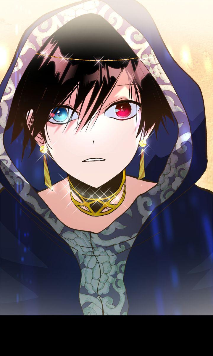 World of Ten Billion Chapter 34 page 92 - 