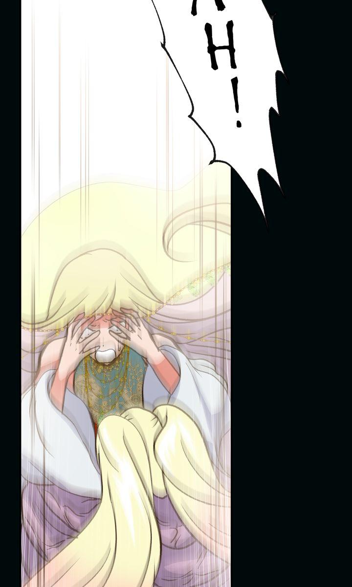 World of Ten Billion Chapter 34 page 94 - 