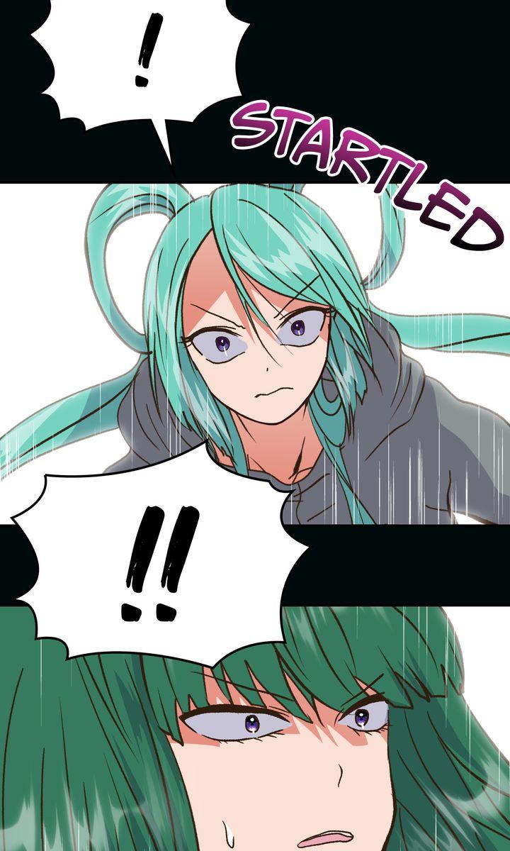 World of Ten Billion Chapter 34 page 100 - 