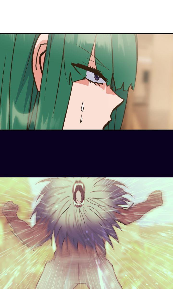 World of Ten Billion Chapter 35 page 101 - 