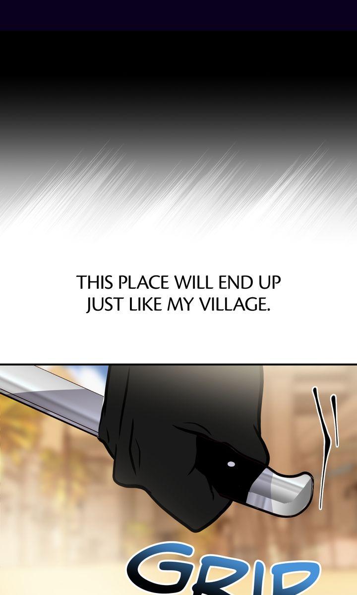 World of Ten Billion Chapter 35 page 104 - 