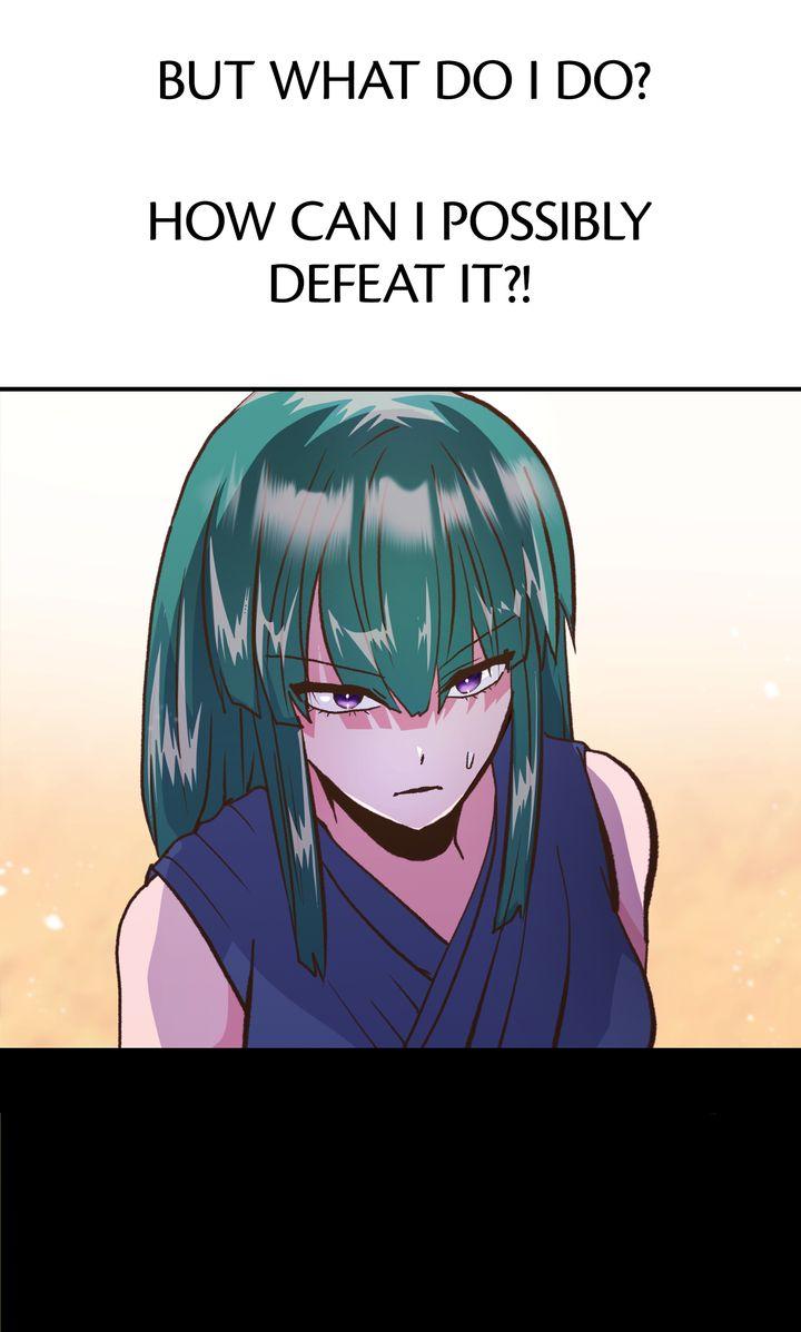 World of Ten Billion Chapter 35 page 106 - 