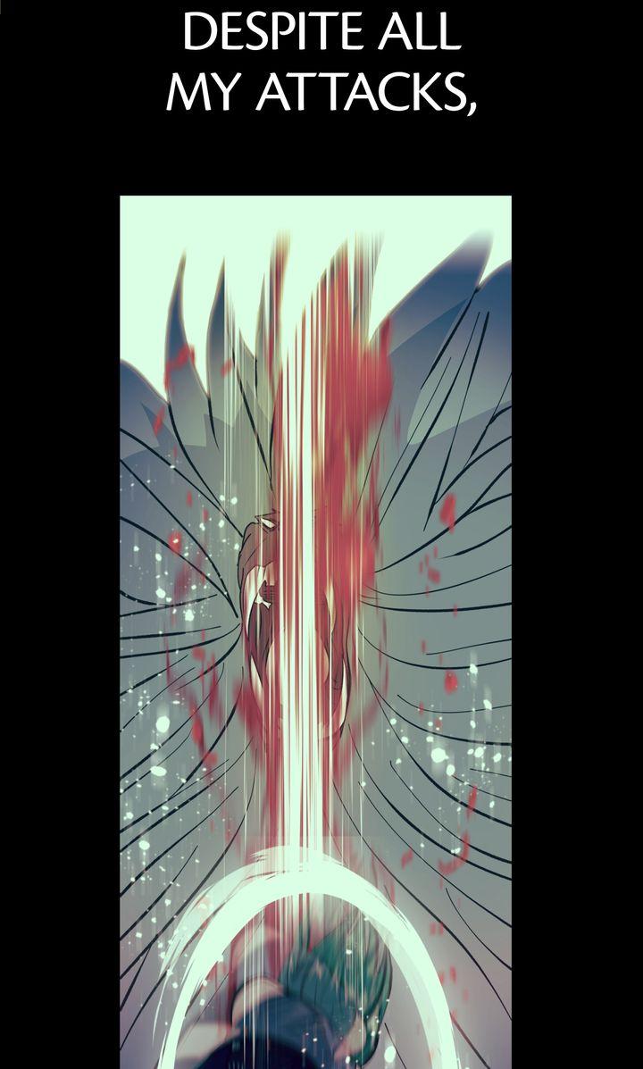 World of Ten Billion Chapter 35 page 107 - 