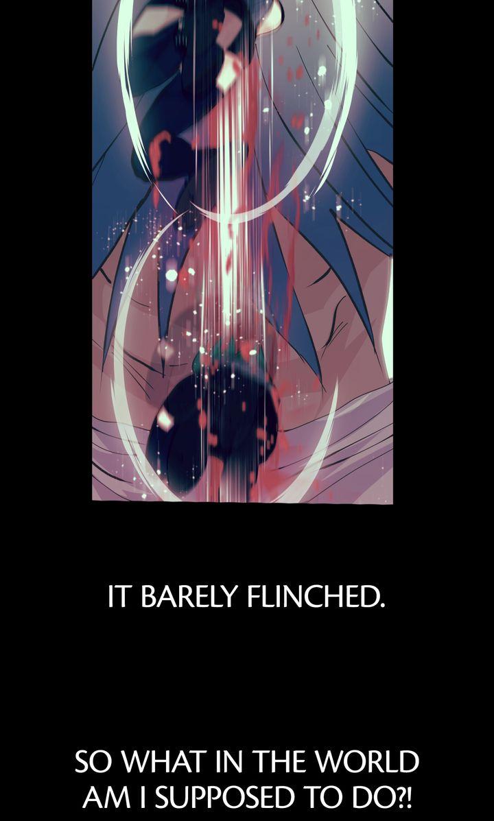 World of Ten Billion Chapter 35 page 108 - 