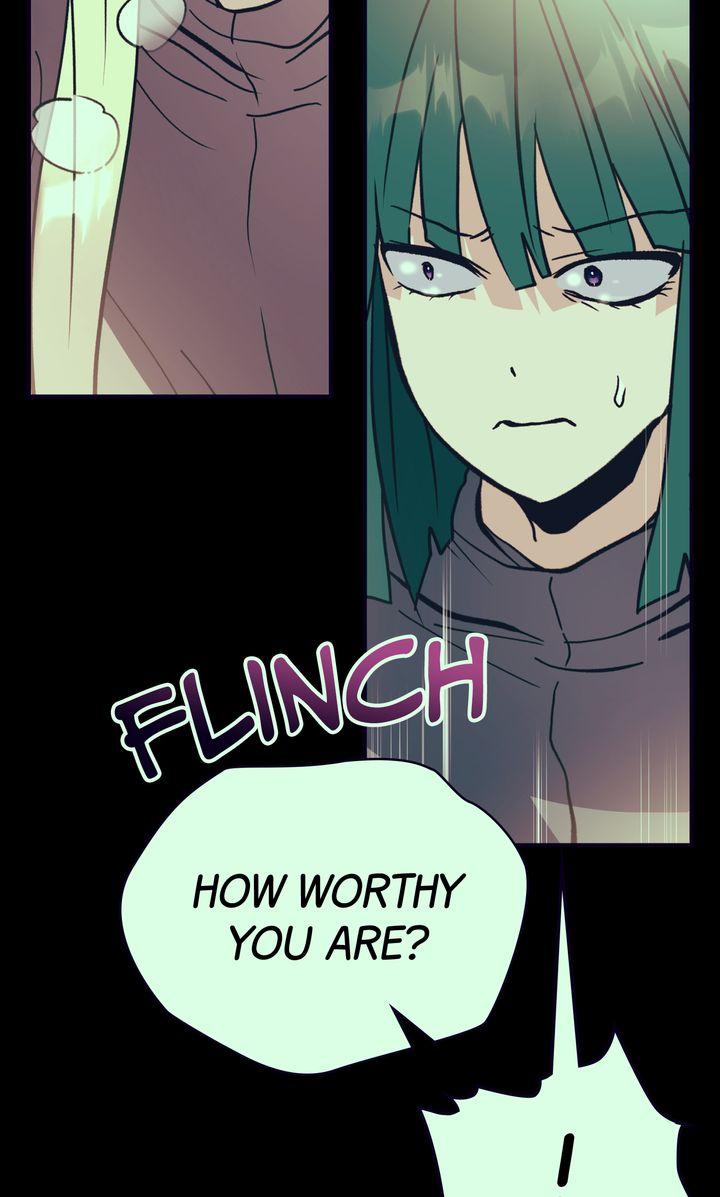 World of Ten Billion Chapter 35 page 110 - 