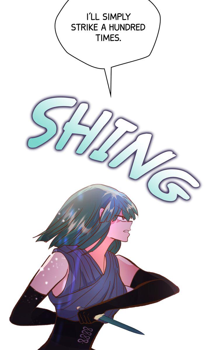 World of Ten Billion Chapter 35 page 113 - 