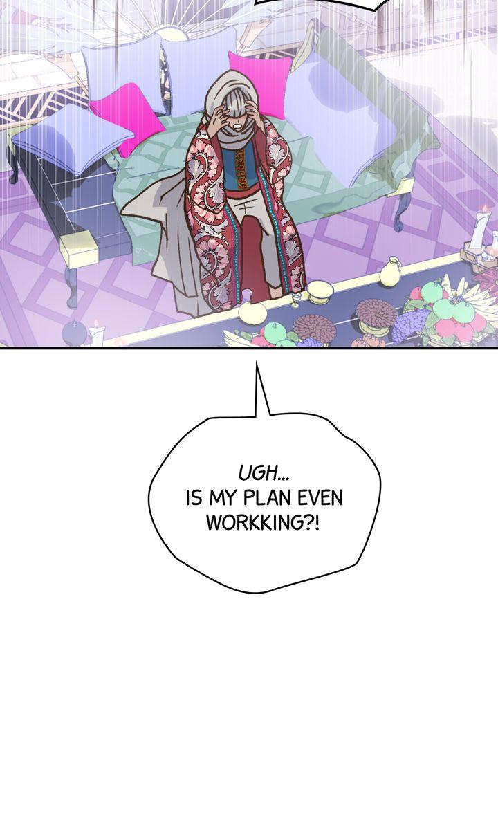 World of Ten Billion Chapter 35 page 116 - 