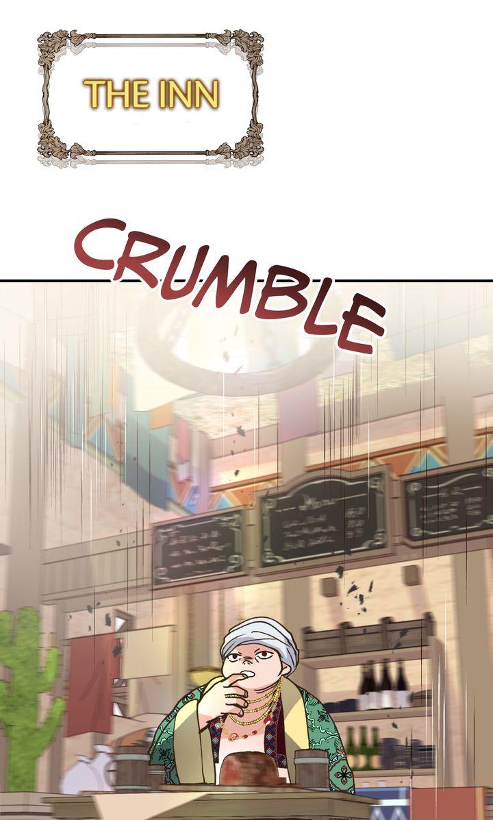 World of Ten Billion Chapter 35 page 117 - 