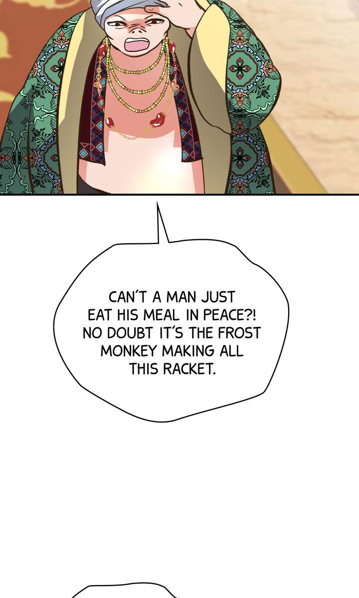World of Ten Billion Chapter 35 page 120 - 