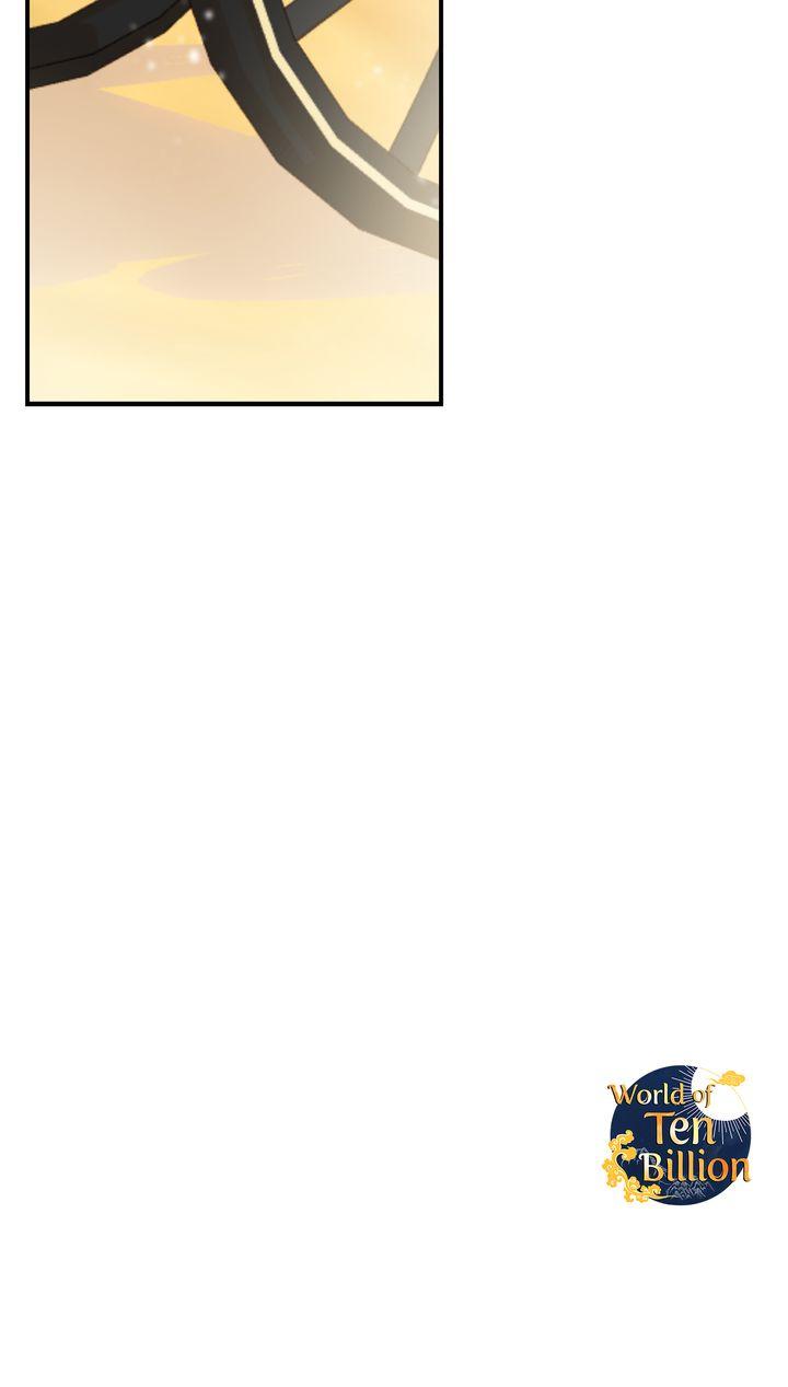World of Ten Billion Chapter 35 page 124 - 