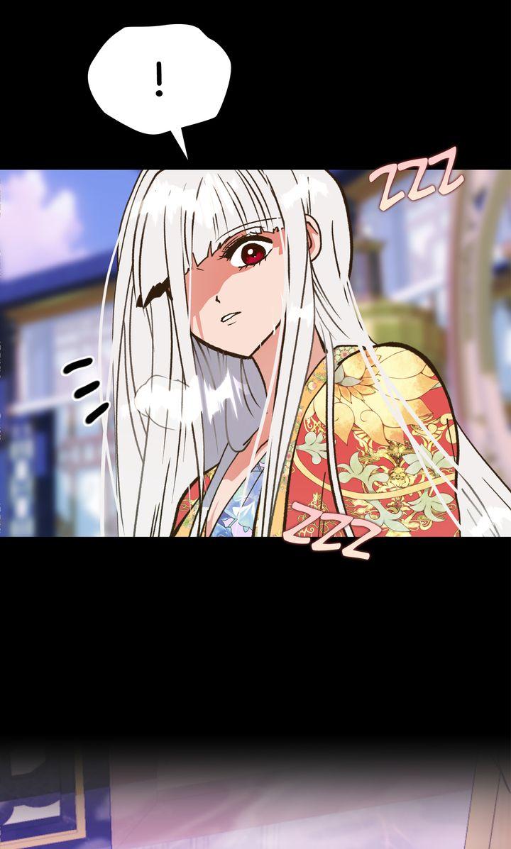 World of Ten Billion Chapter 35 page 14 - 
