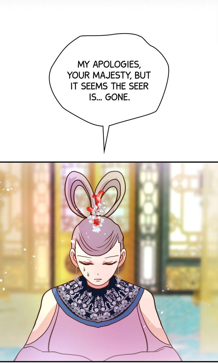 World of Ten Billion Chapter 35 page 21 - 