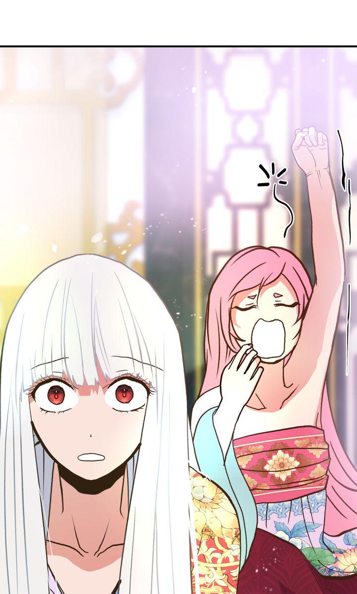 World of Ten Billion Chapter 35 page 22 - 