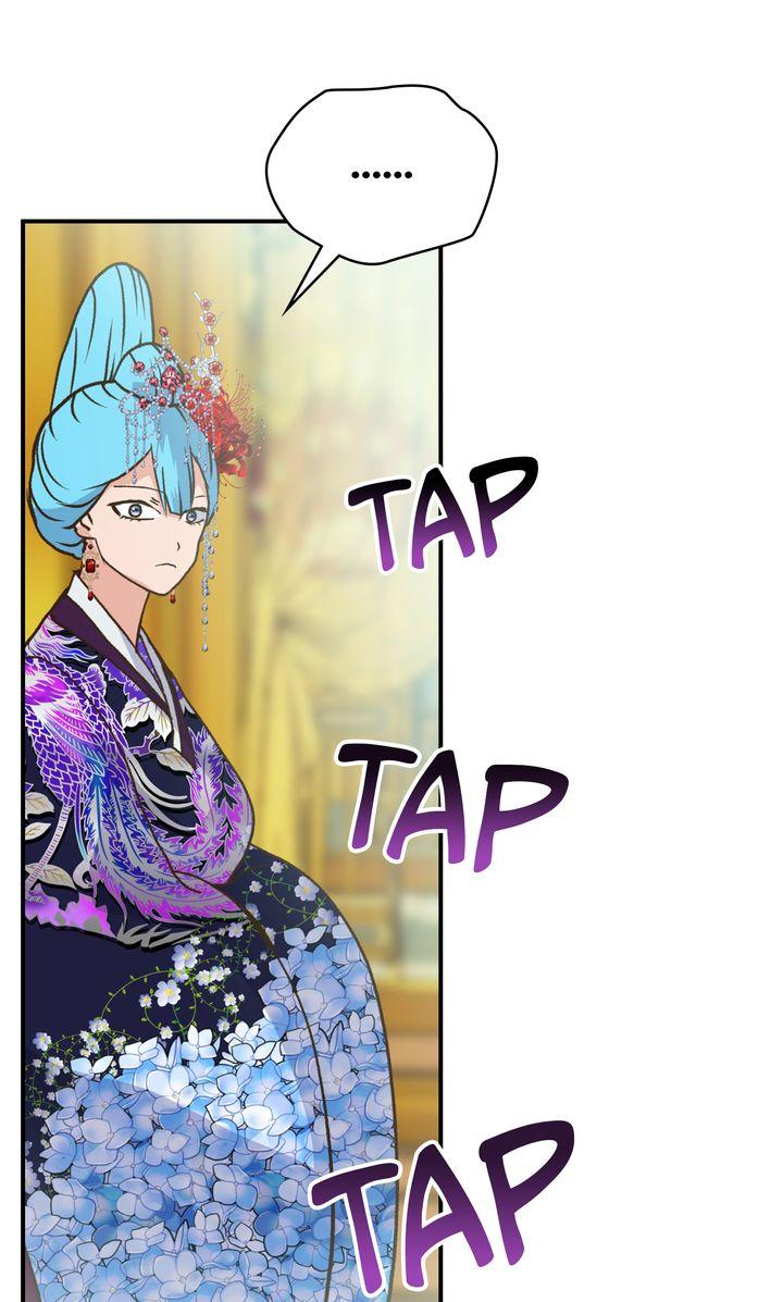 World of Ten Billion Chapter 35 page 30 - 