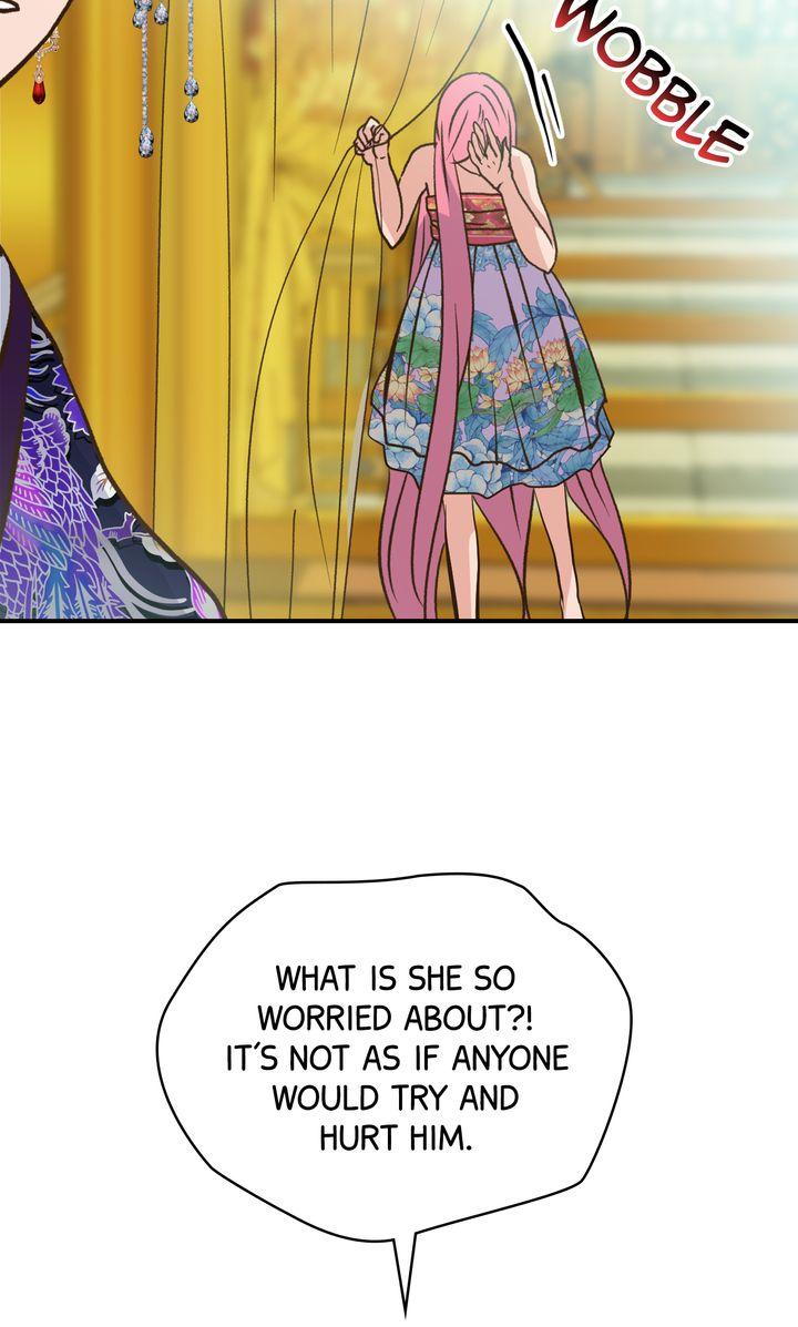 World of Ten Billion Chapter 35 page 32 - 