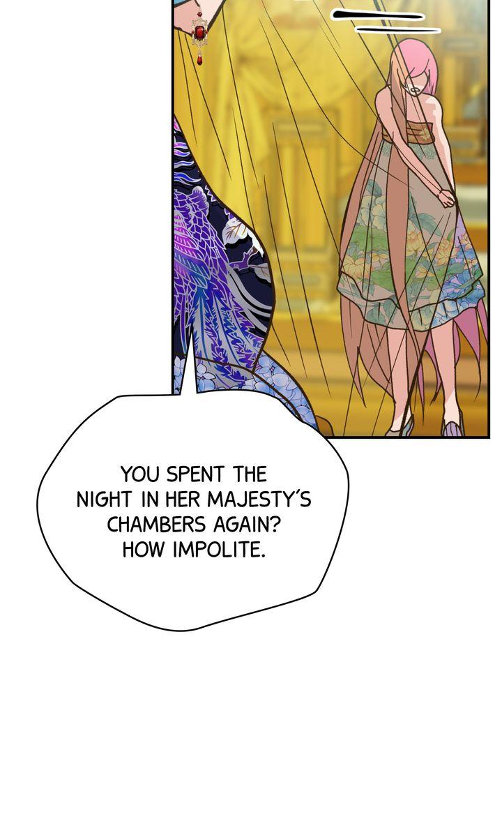 World of Ten Billion Chapter 35 page 35 - 
