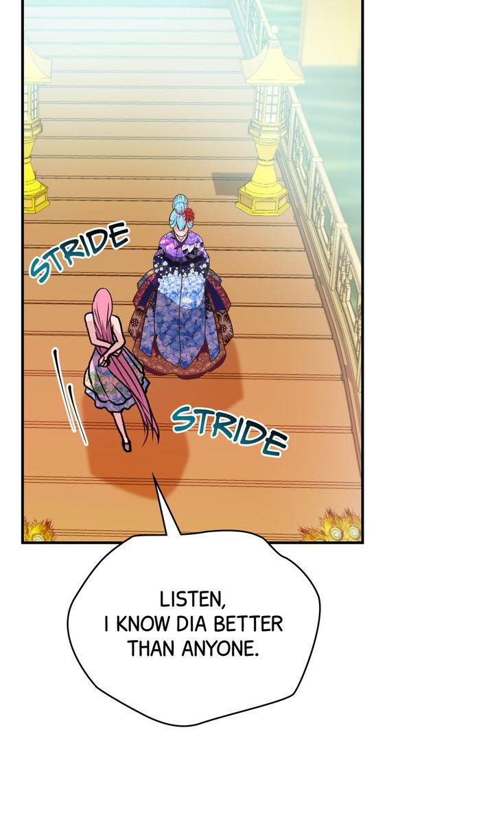 World of Ten Billion Chapter 35 page 38 - 