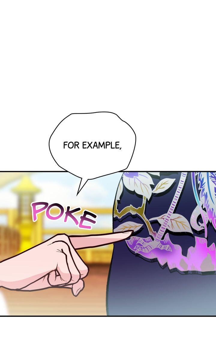World of Ten Billion Chapter 35 page 39 - 