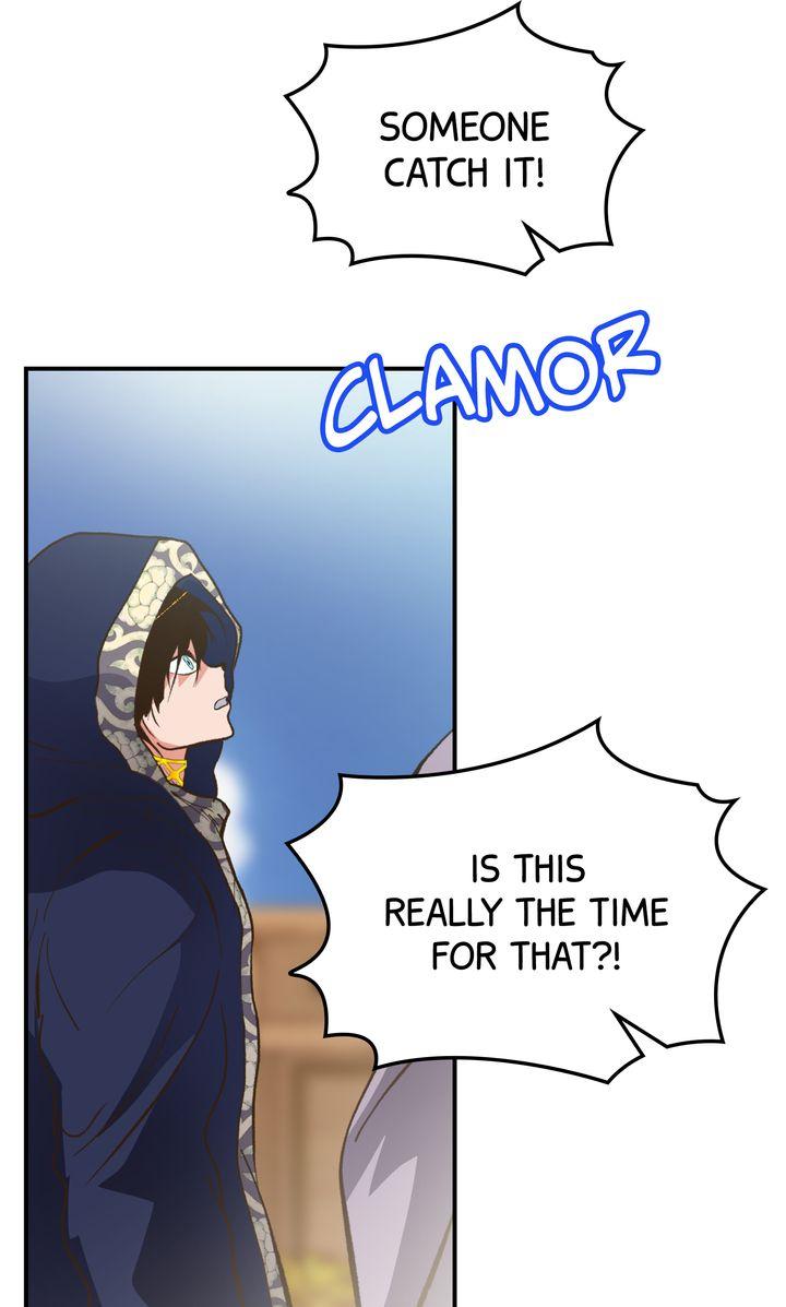 World of Ten Billion Chapter 35 page 5 - 