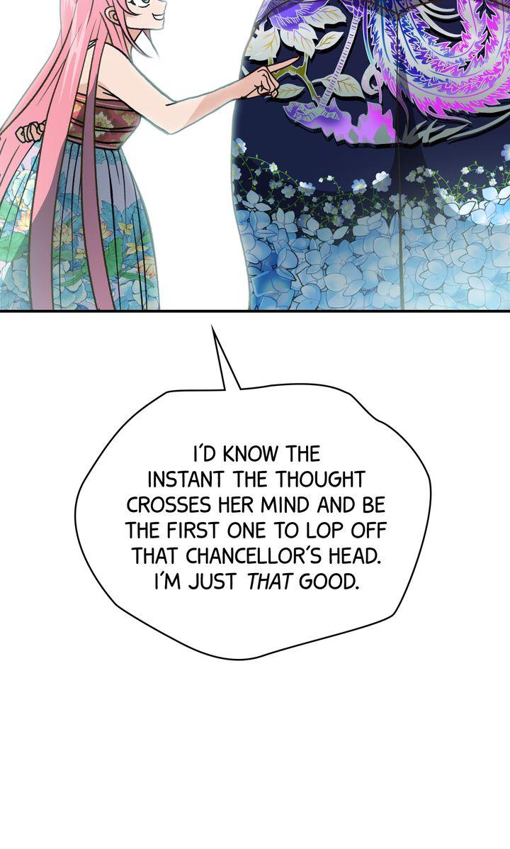 World of Ten Billion Chapter 35 page 41 - 
