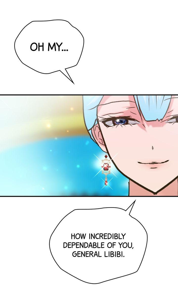 World of Ten Billion Chapter 35 page 42 - 
