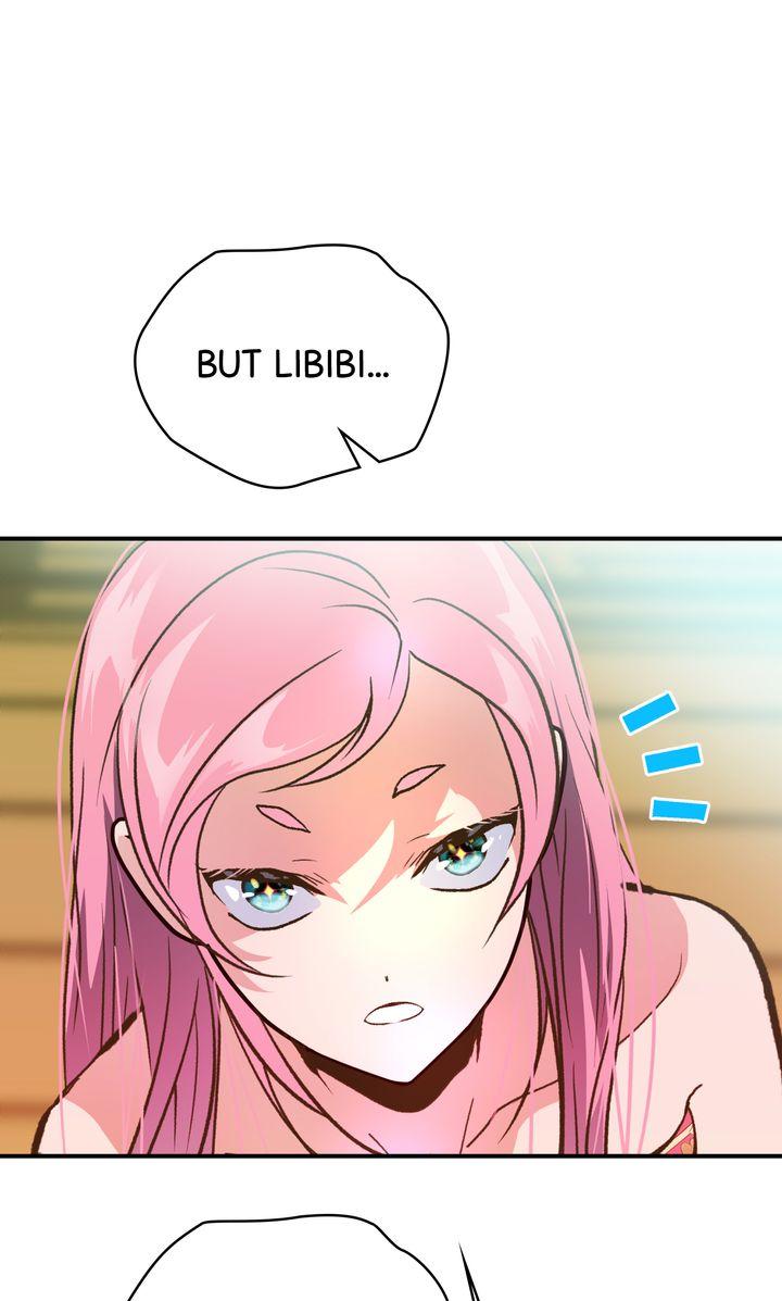 World of Ten Billion Chapter 35 page 43 - 