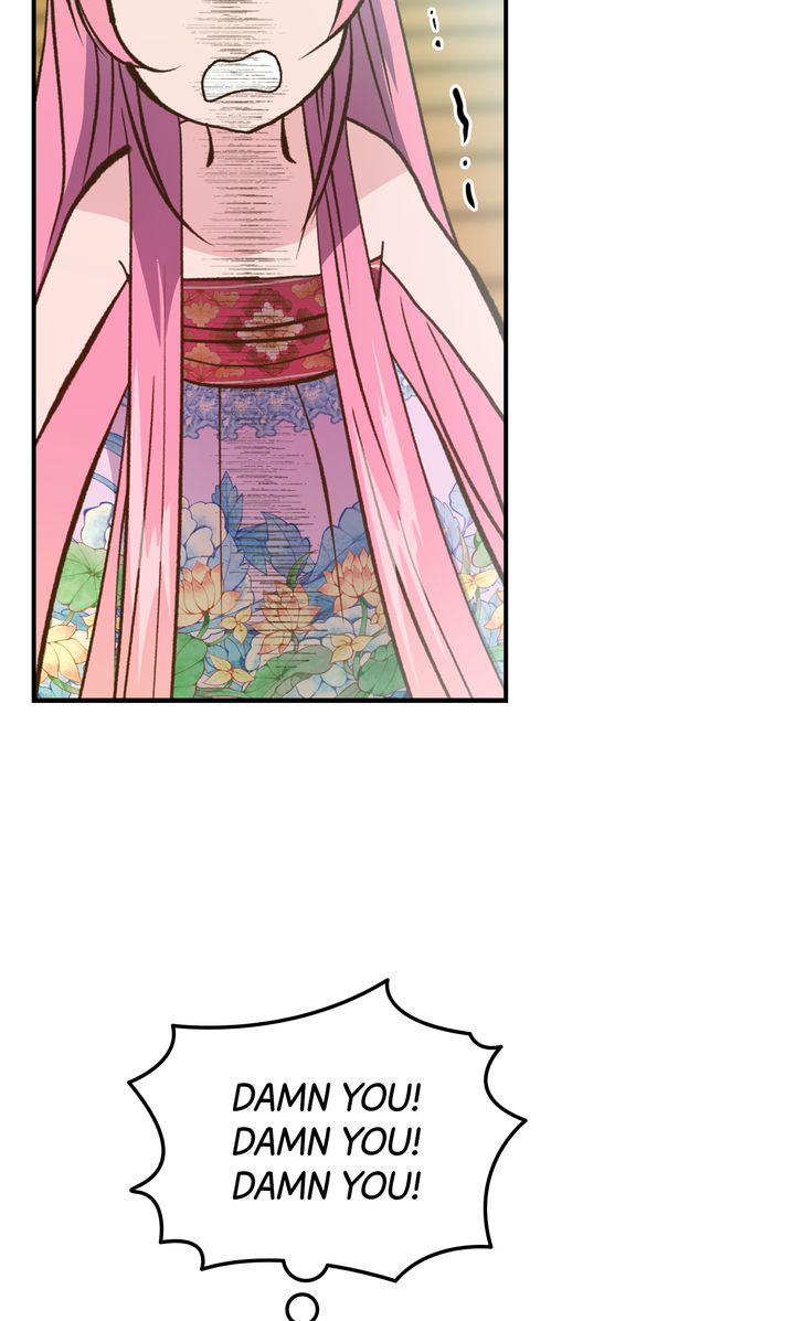 World of Ten Billion Chapter 35 page 47 - 