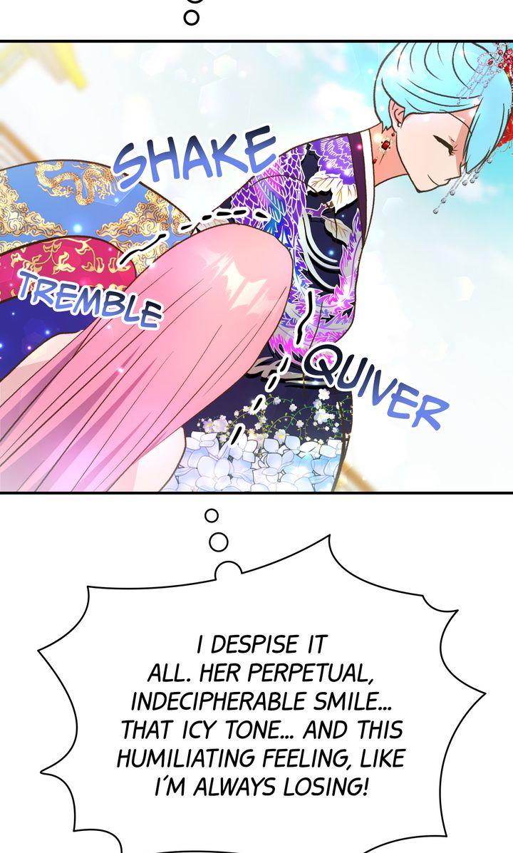 World of Ten Billion Chapter 35 page 48 - 