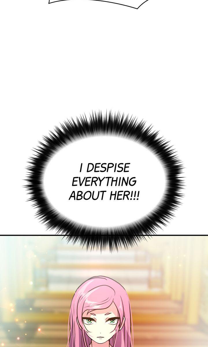 World of Ten Billion Chapter 35 page 49 - 