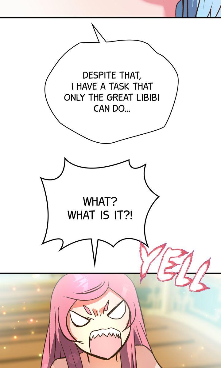 World of Ten Billion Chapter 35 page 51 - 