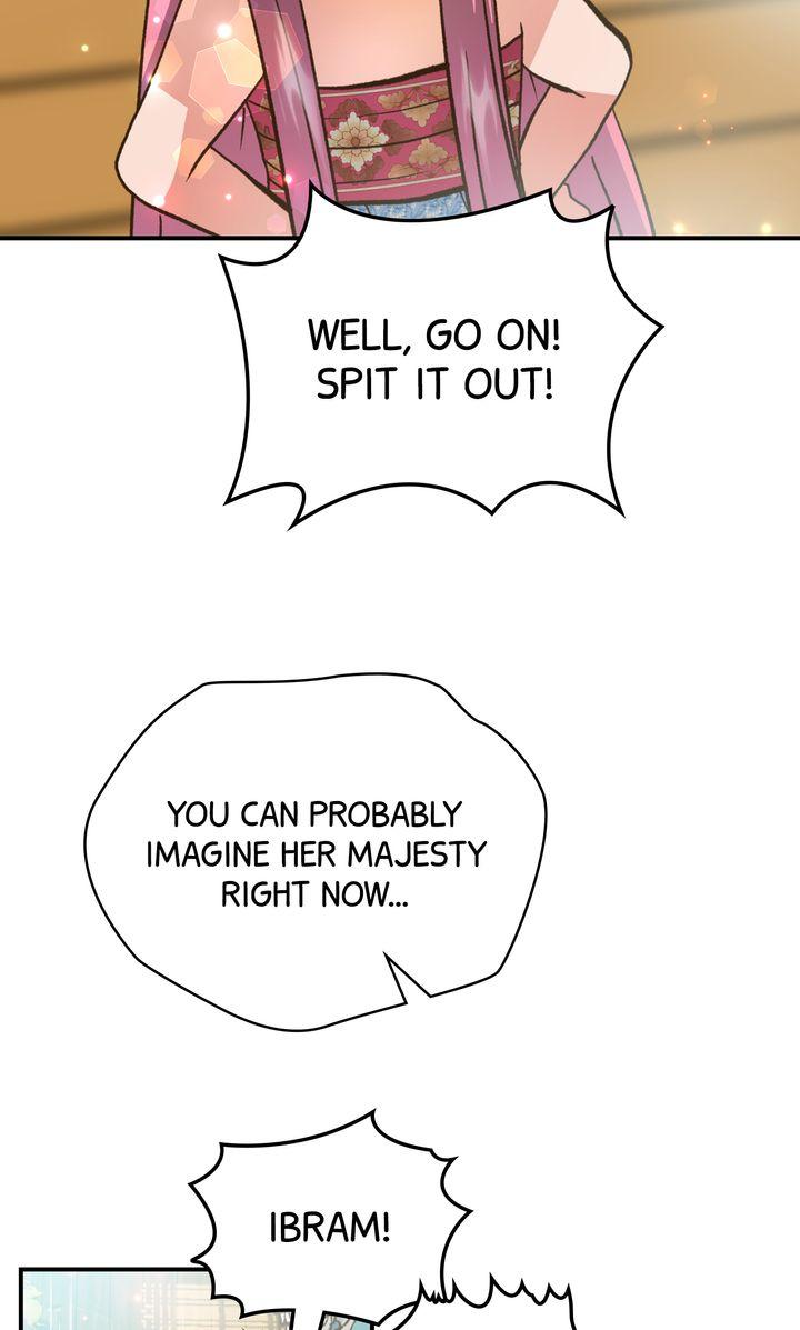 World of Ten Billion Chapter 35 page 52 - 