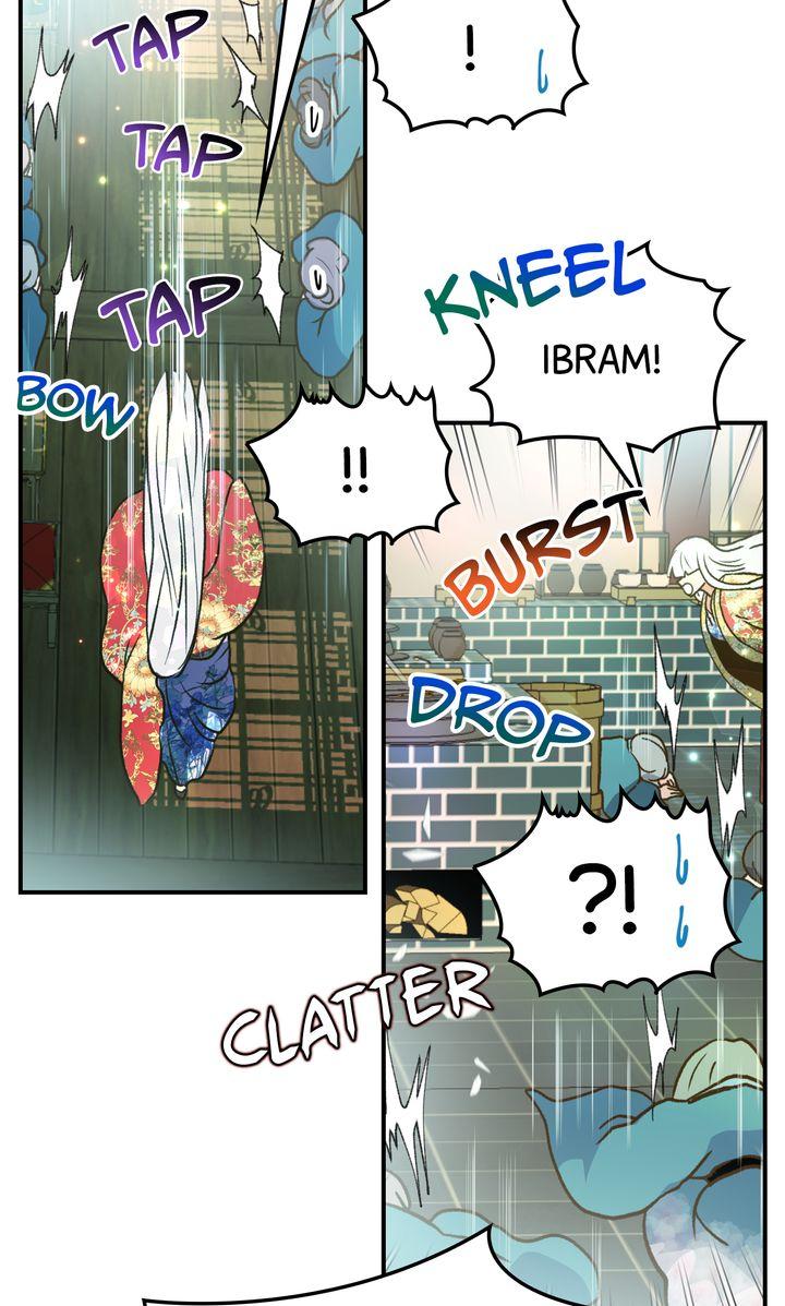 World of Ten Billion Chapter 35 page 53 - 