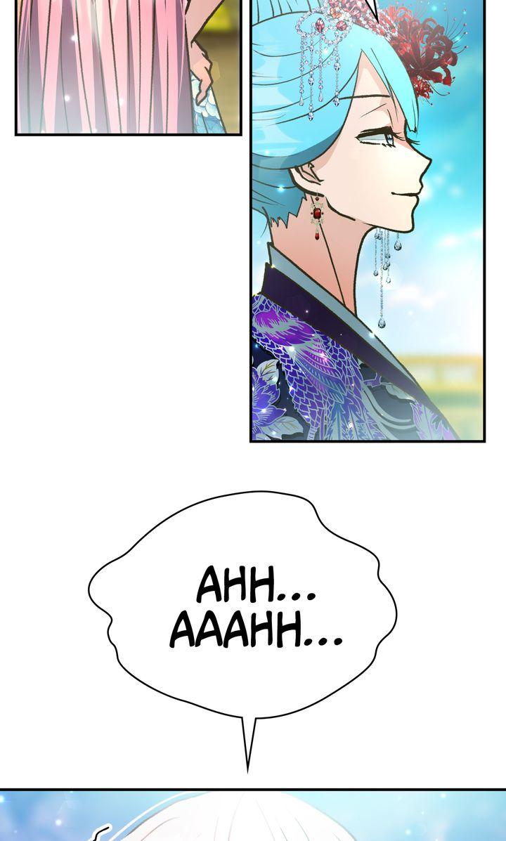 World of Ten Billion Chapter 35 page 56 - 