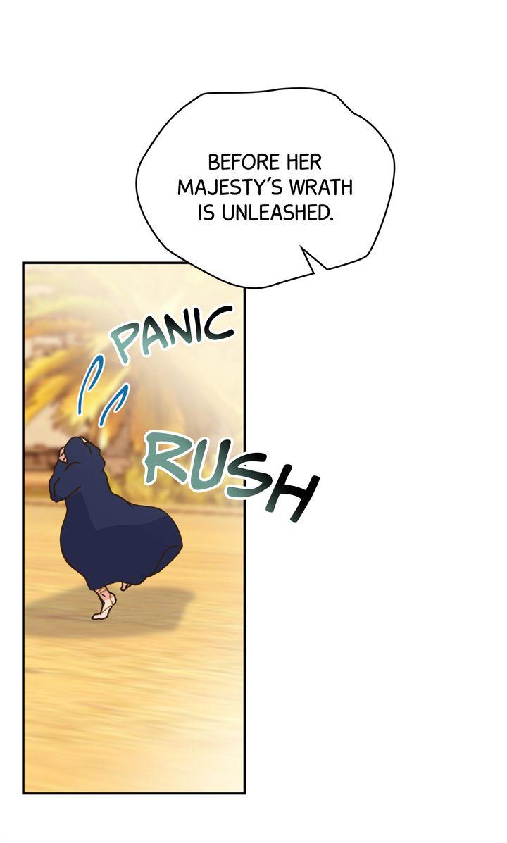World of Ten Billion Chapter 35 page 58 - 