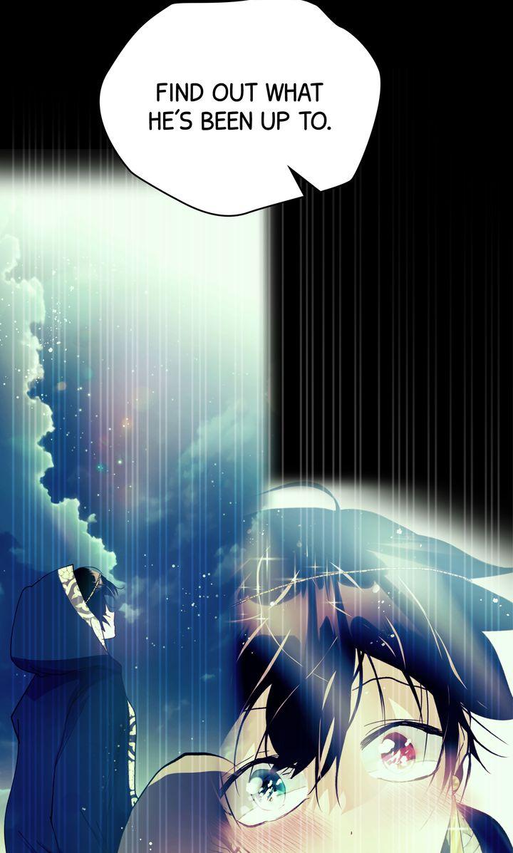 World of Ten Billion Chapter 35 page 60 - 