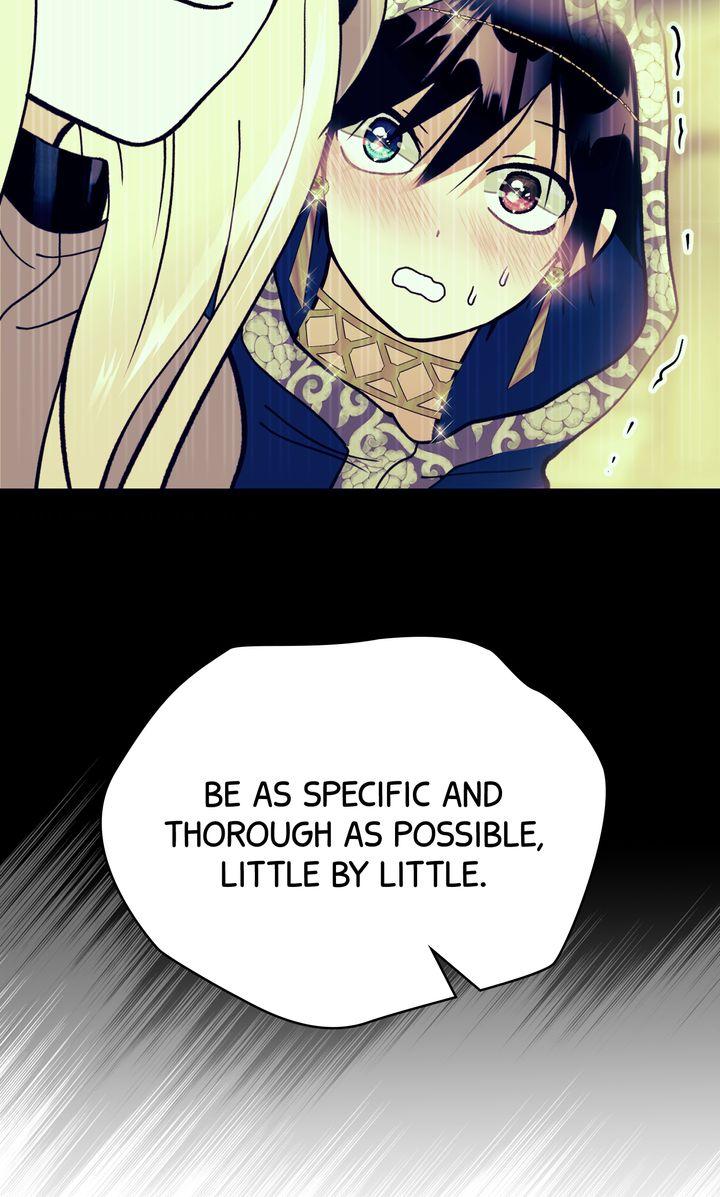 World of Ten Billion Chapter 35 page 62 - 