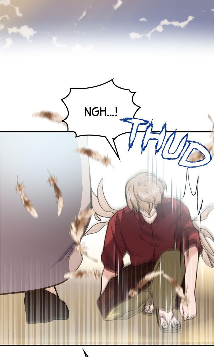 World of Ten Billion Chapter 35 page 69 - 