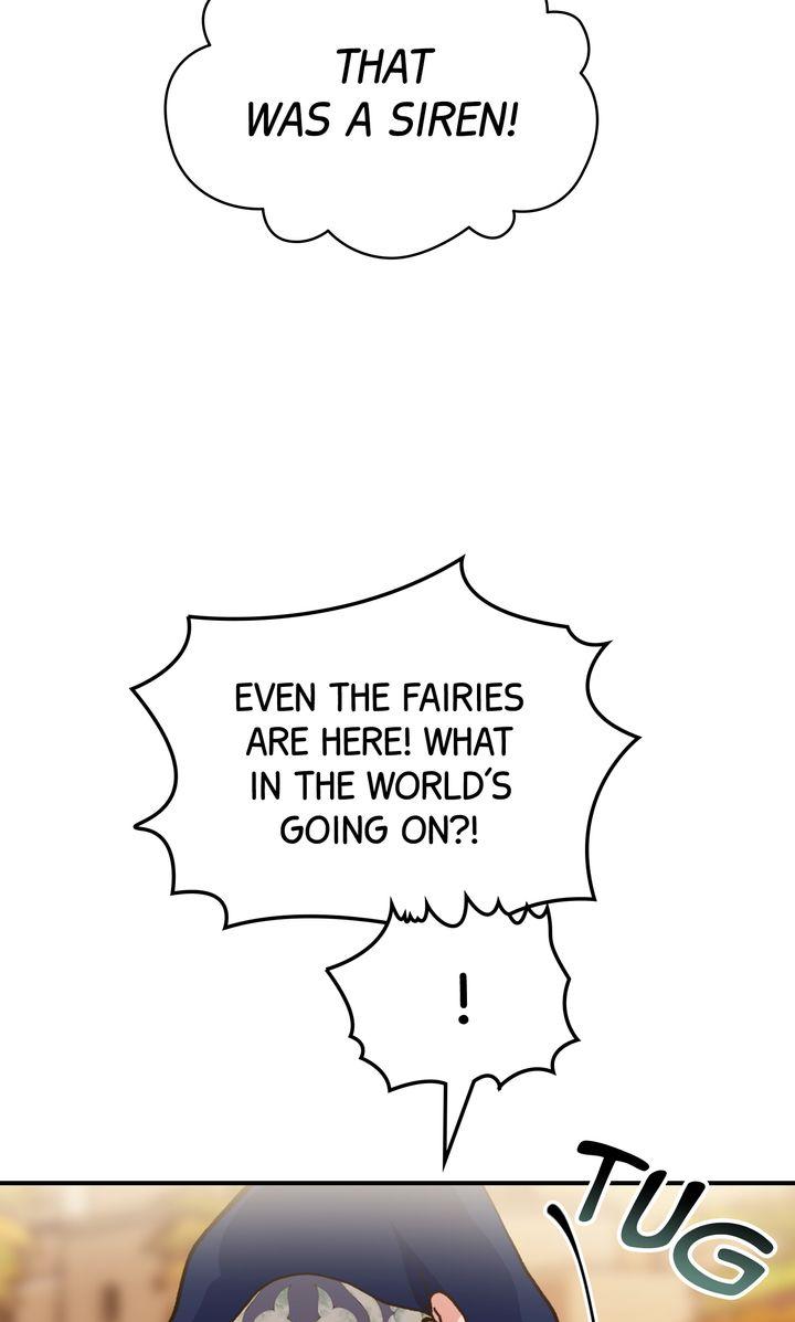 World of Ten Billion Chapter 35 page 8 - 