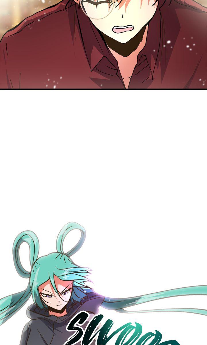 World of Ten Billion Chapter 35 page 71 - 
