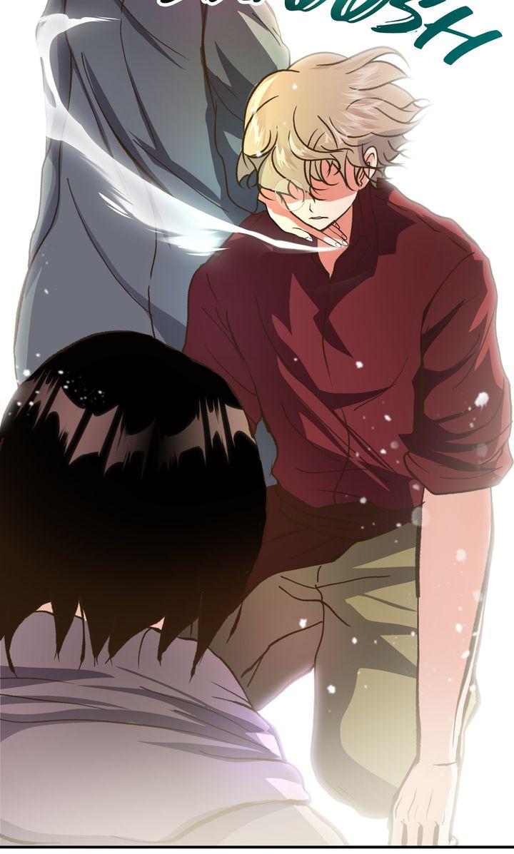 World of Ten Billion Chapter 35 page 72 - 