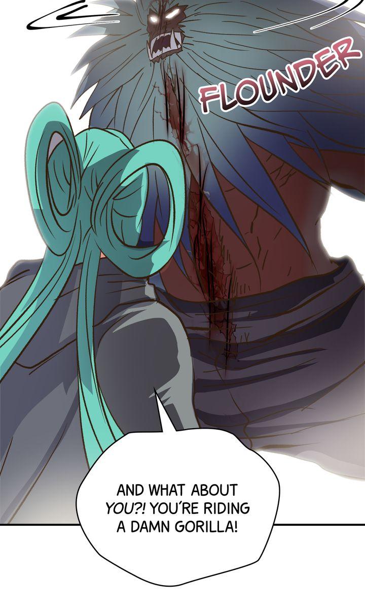 World of Ten Billion Chapter 35 page 78 - 