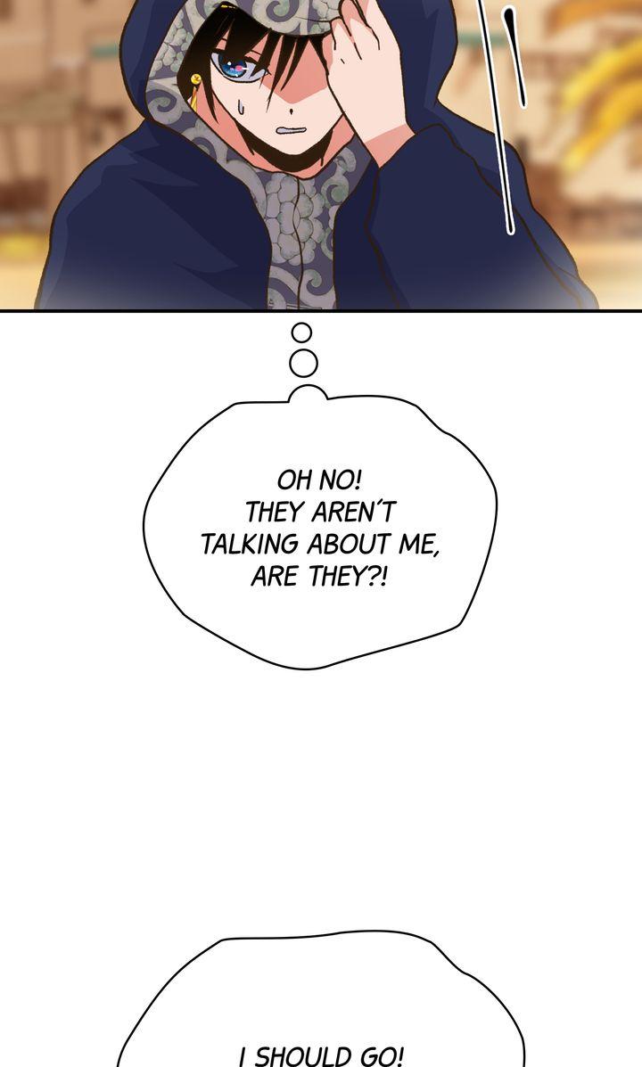 World of Ten Billion Chapter 35 page 9 - 
