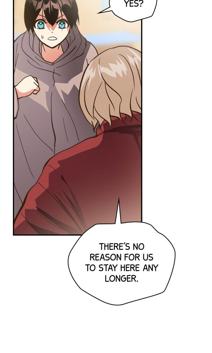 World of Ten Billion Chapter 35 page 82 - 