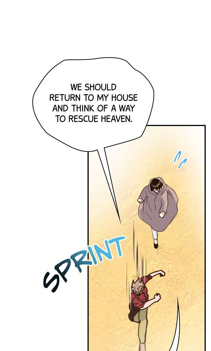 World of Ten Billion Chapter 35 page 83 - 