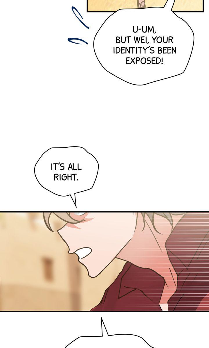 World of Ten Billion Chapter 35 page 84 - 