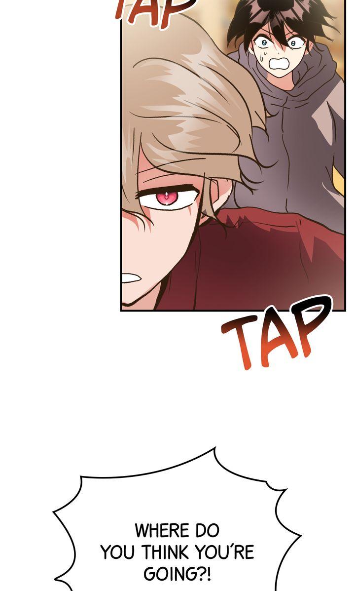 World of Ten Billion Chapter 35 page 86 - 