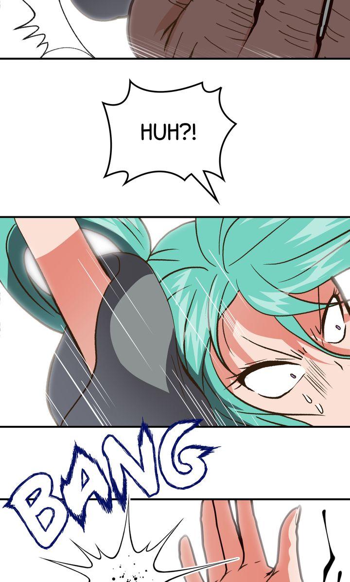 World of Ten Billion Chapter 35 page 90 - 