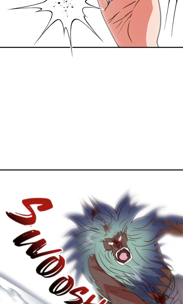 World of Ten Billion Chapter 35 page 91 - 