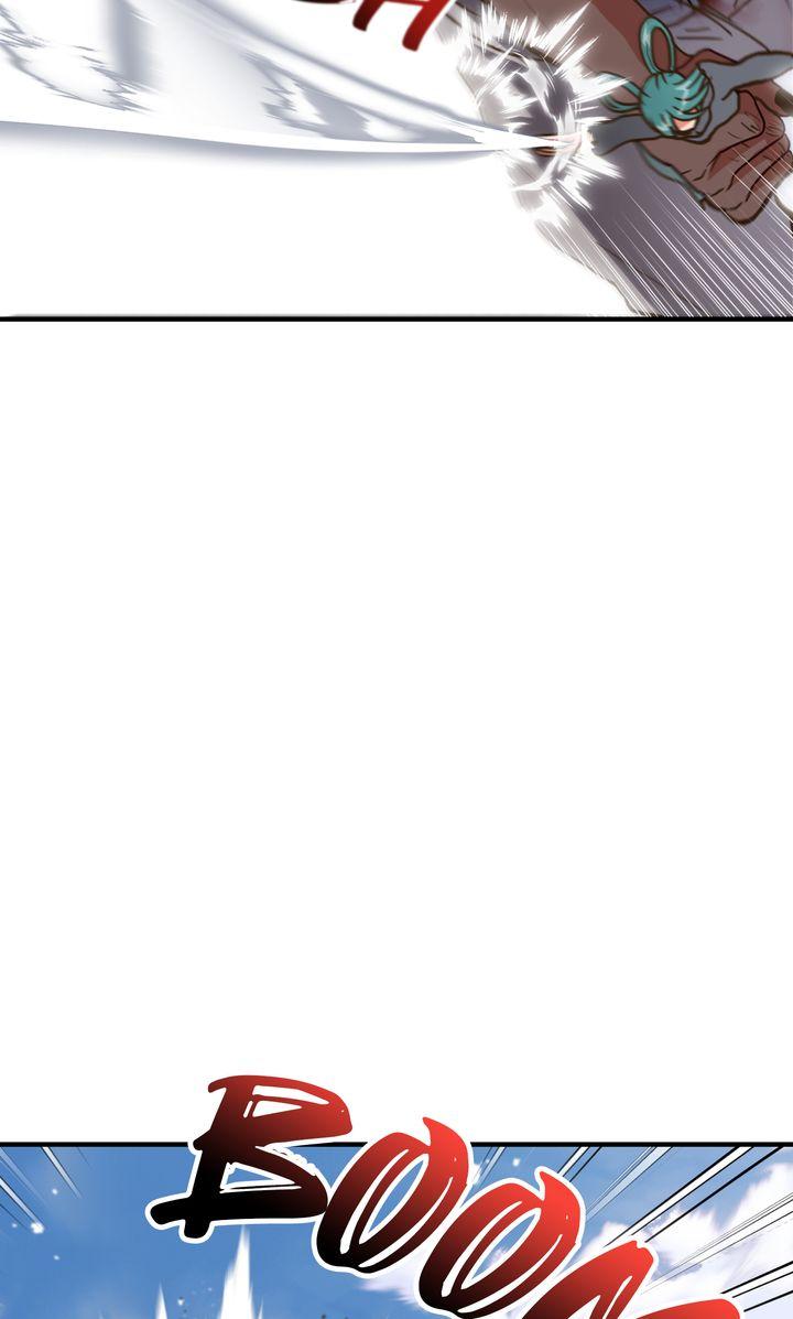 World of Ten Billion Chapter 35 page 92 - 