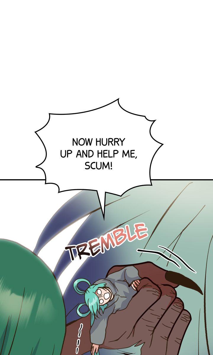 World of Ten Billion Chapter 35 page 96 - 